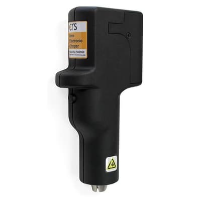 Chromatography Research Supplies Electronic Crimper Tool